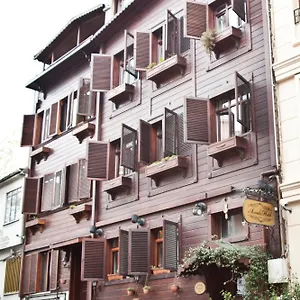 Asmali Stambuł
