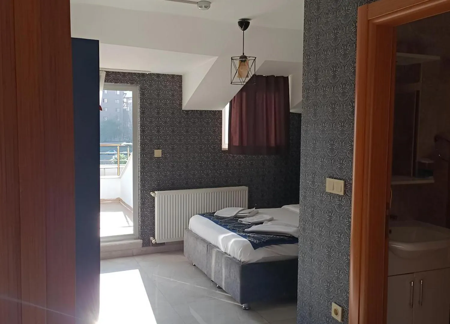 Royal City Hotel Old Town Istanbul