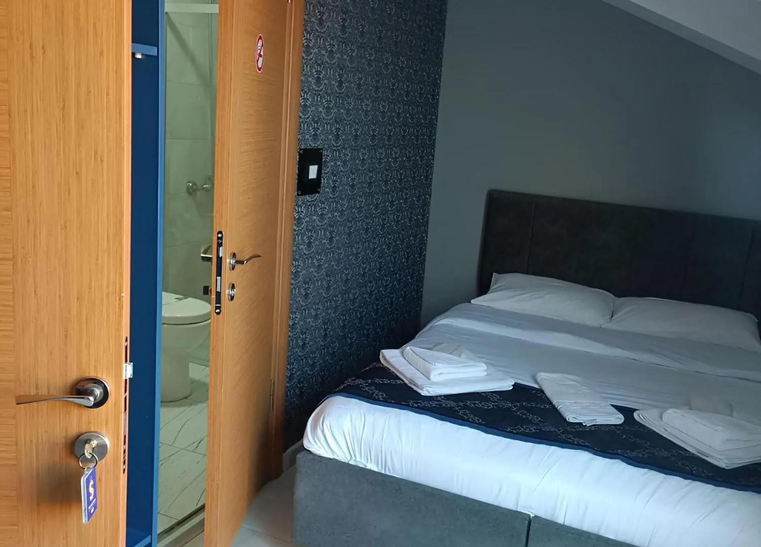 Royal City Hotel Old Town Istanbul