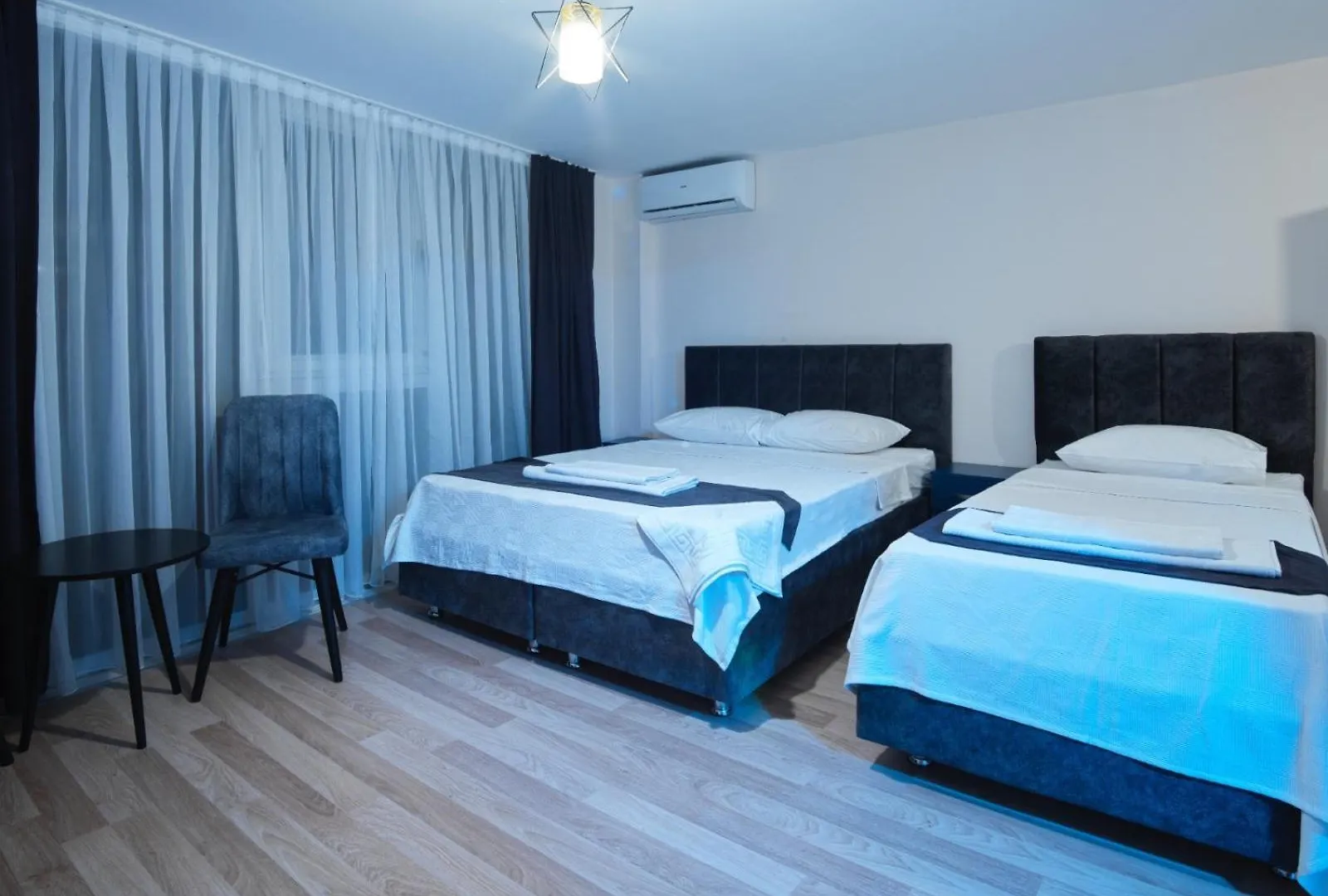 Royal City Hotel Old Town Istanbul