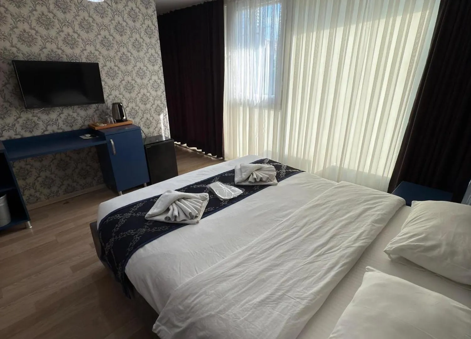 Royal City Hotel Old Town Istanbul 3*,  Turkey