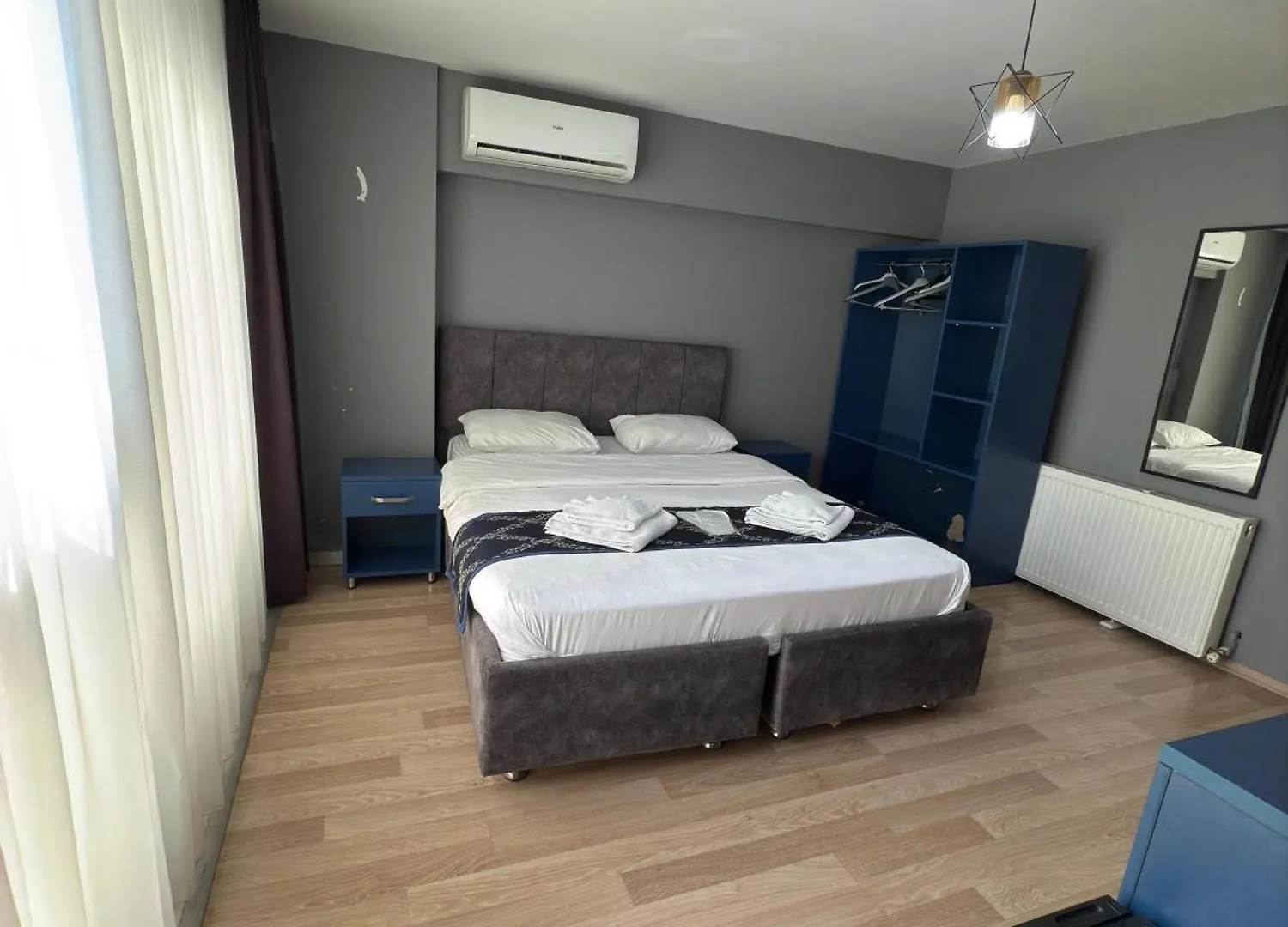 Royal City Hotel Old Town Istanbul