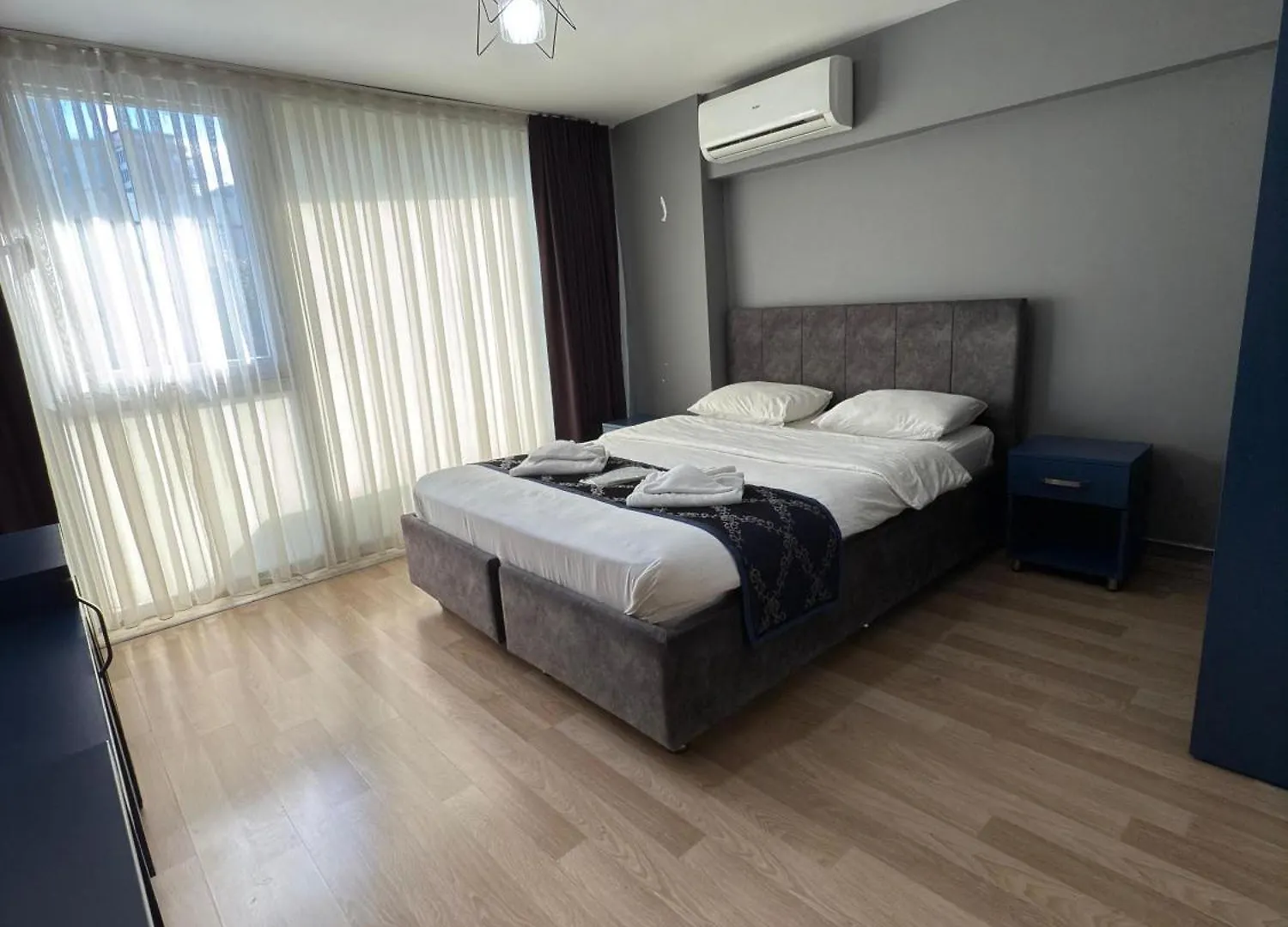 Royal City Hotel Old Town Istanbul