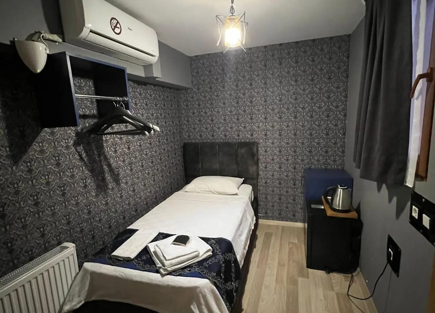 ***  Royal City Hotel Old Town Istanbul Turkey
