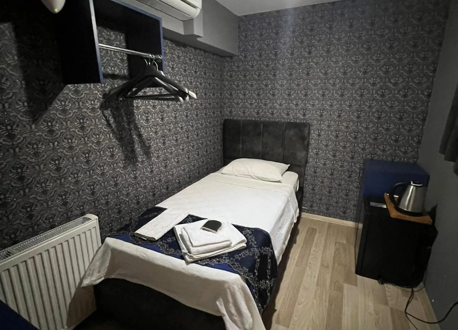 Royal City Hotel Old Town Istanbul