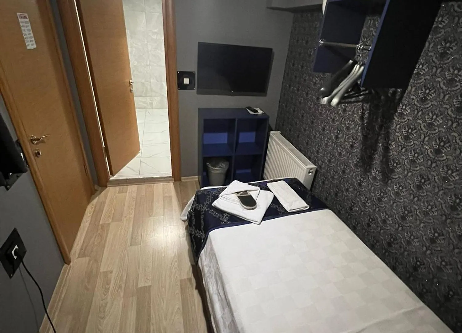 ***  Royal City Hotel Old Town Istanbul Turkey