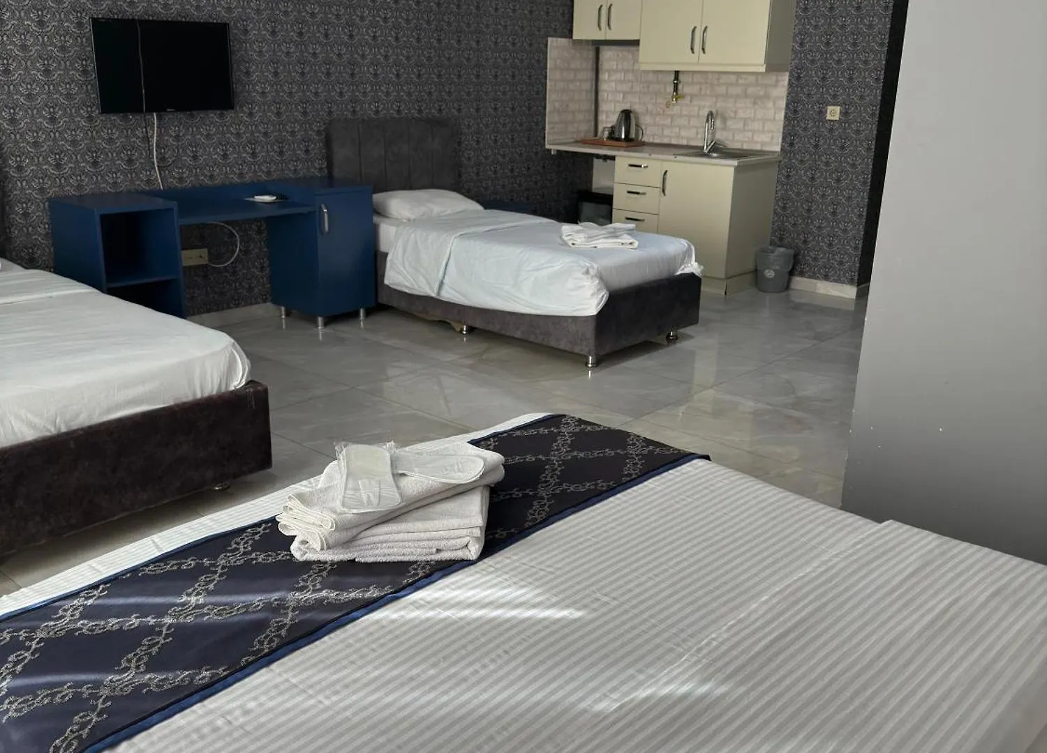 Royal City Hotel Old Town Istanbul