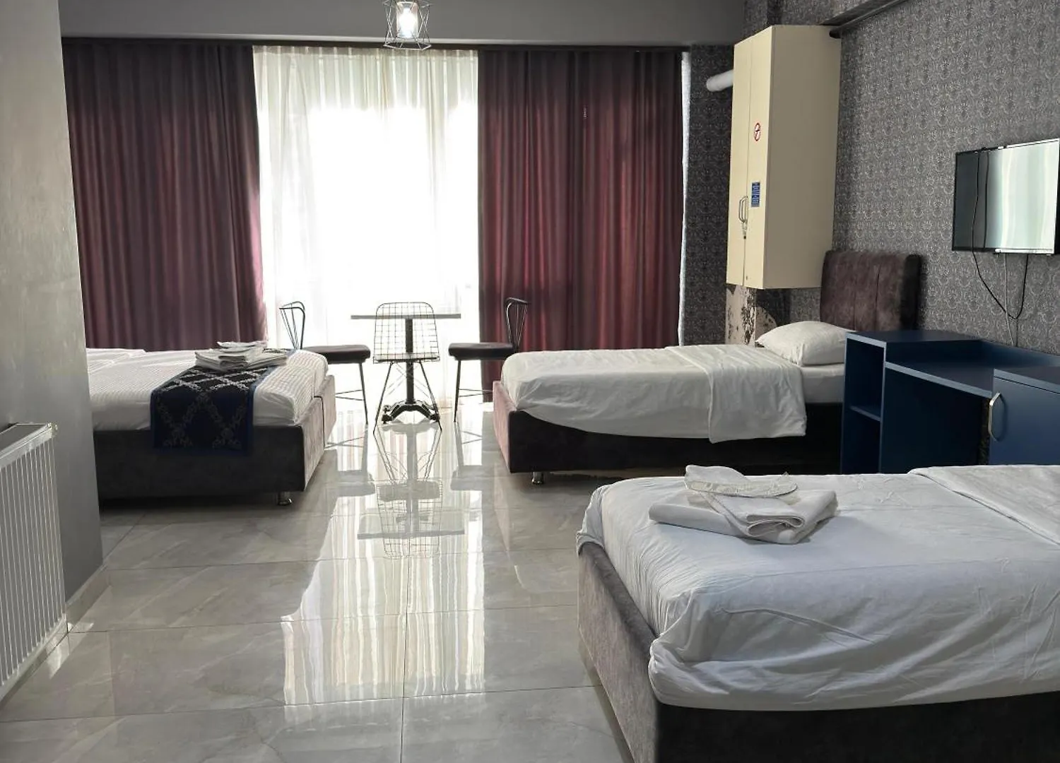 Royal City Hotel Old Town Istanbul Turkey