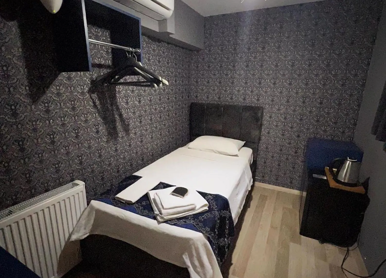 Royal City Hotel Old Town Istanbul 3*,