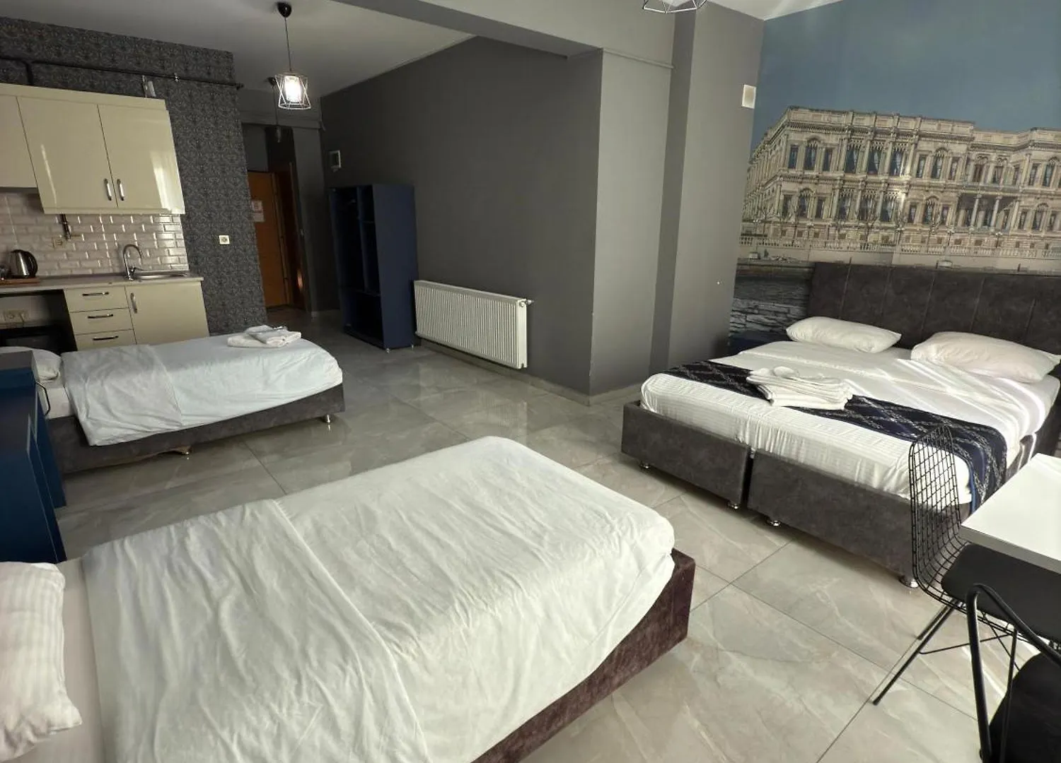 Royal City Hotel Old Town Istanbul