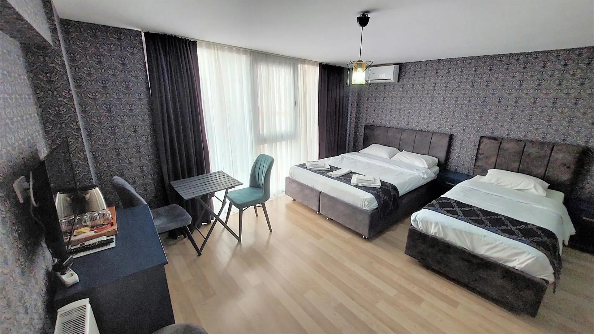 Royal City Hotel Old Town Istanbul