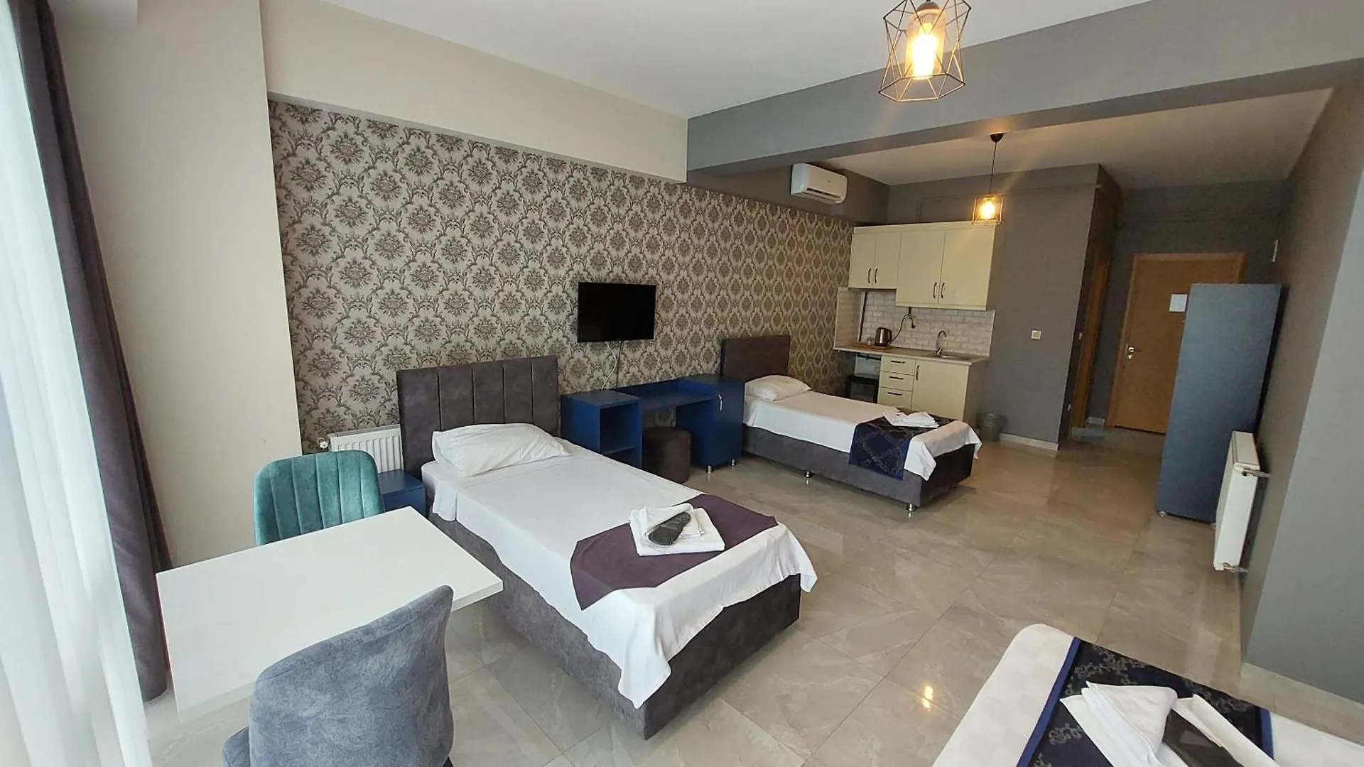 Royal City Hotel Old Town Istanbul Turkey