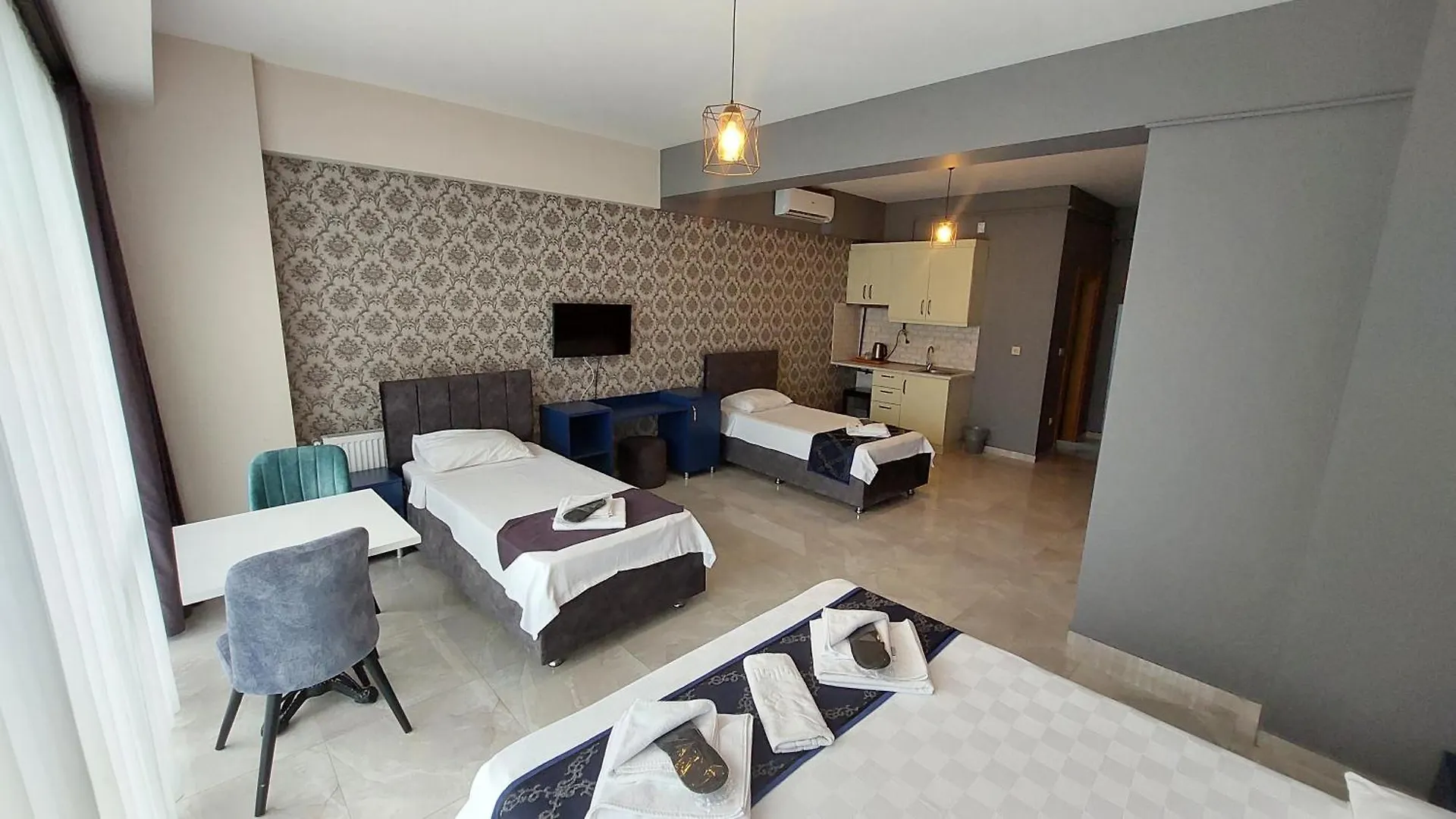 Royal City Hotel Old Town Istanbul