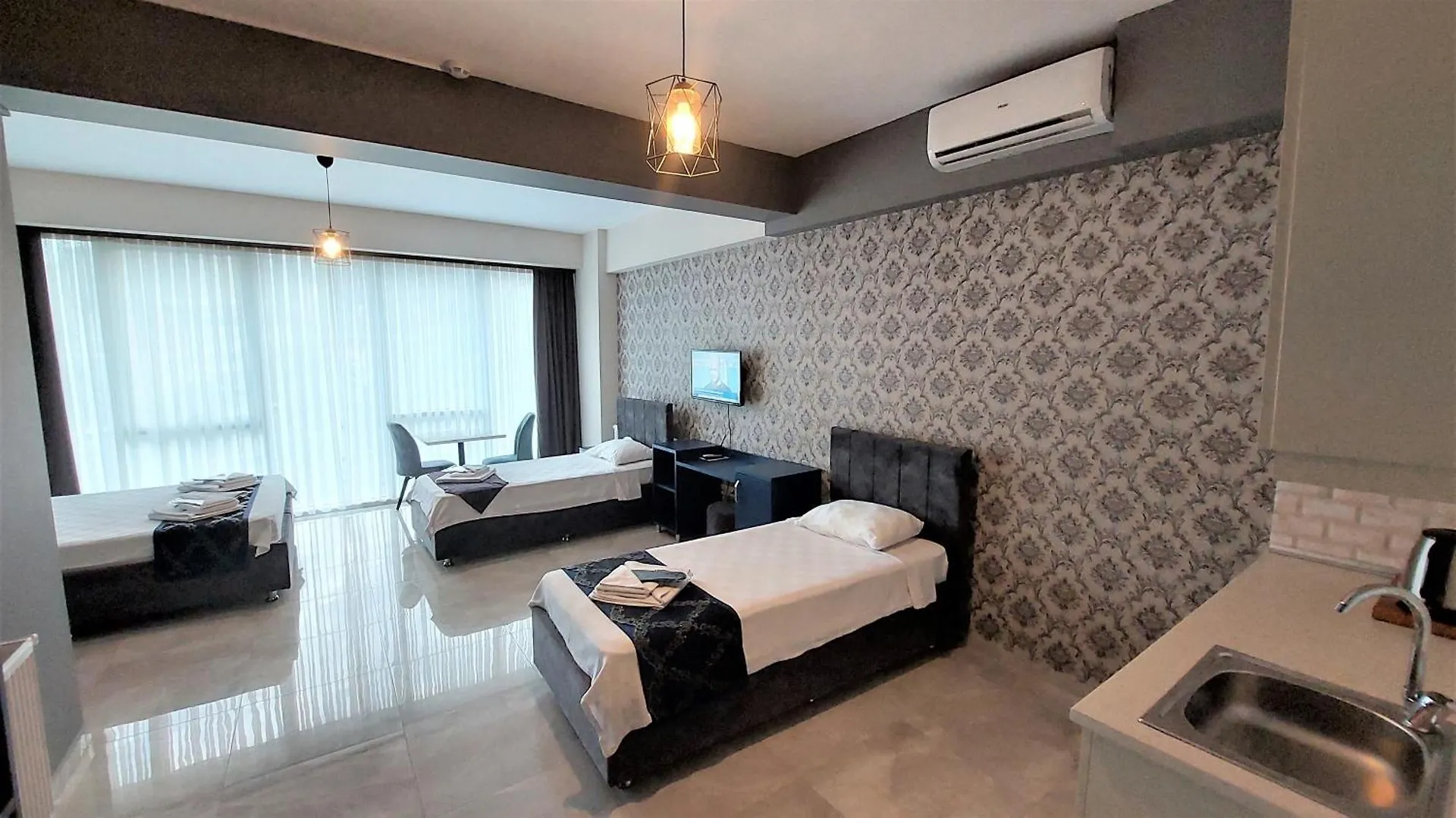 Royal City Hotel Old Town Istanbul