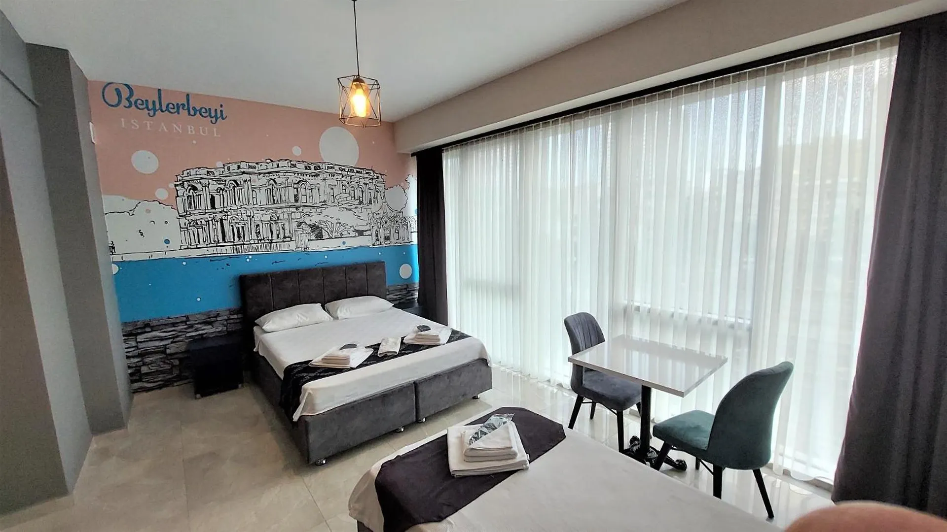 ***  Royal City Hotel Old Town Istanbul Turkey