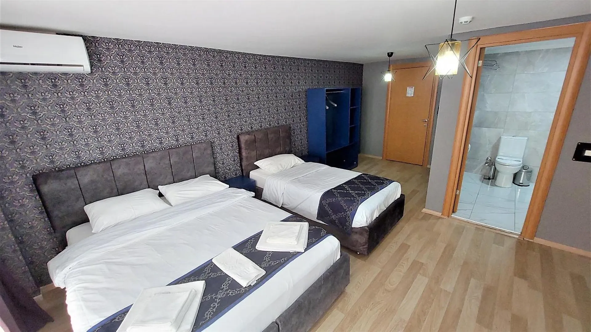 Royal City Hotel Old Town Istanbul