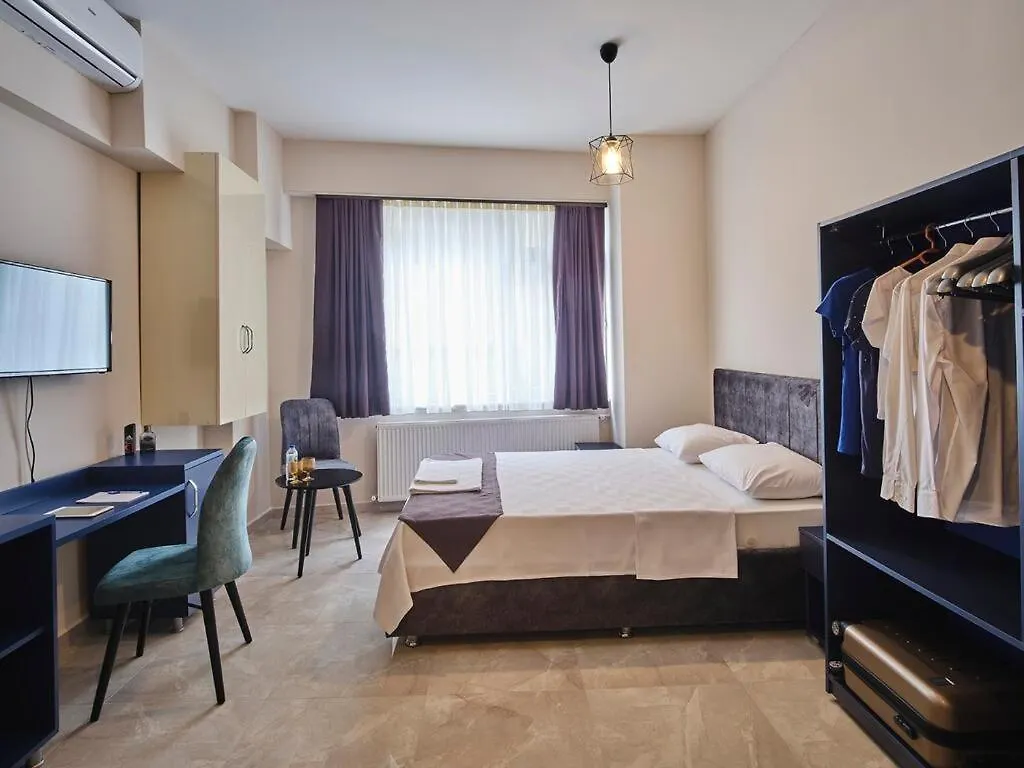 Royal City Hotel Old Town Istanbul