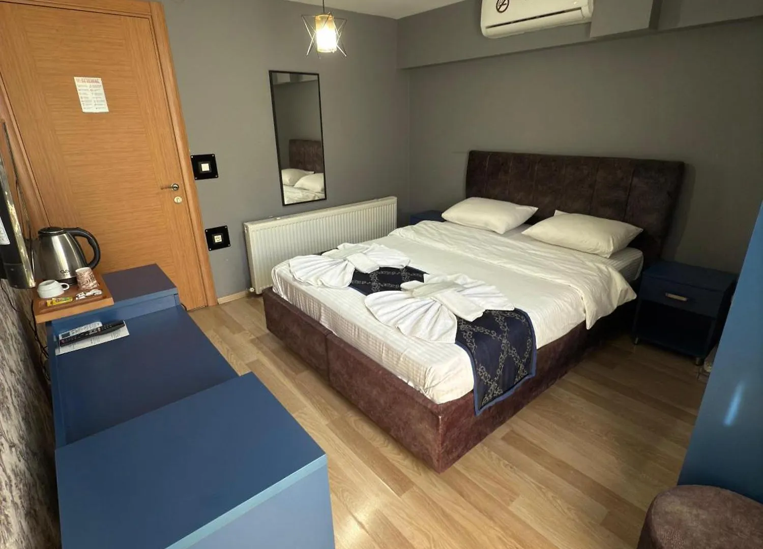Royal City Hotel Old Town Istanbul