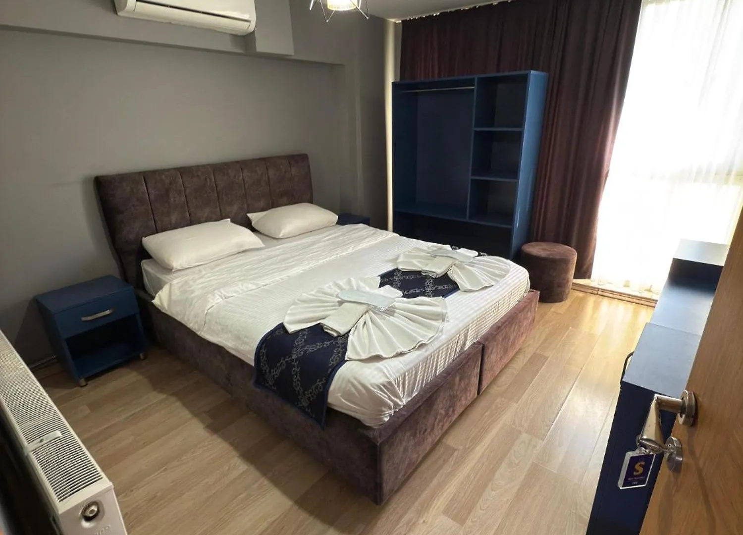 Royal City Hotel Old Town İstanbul